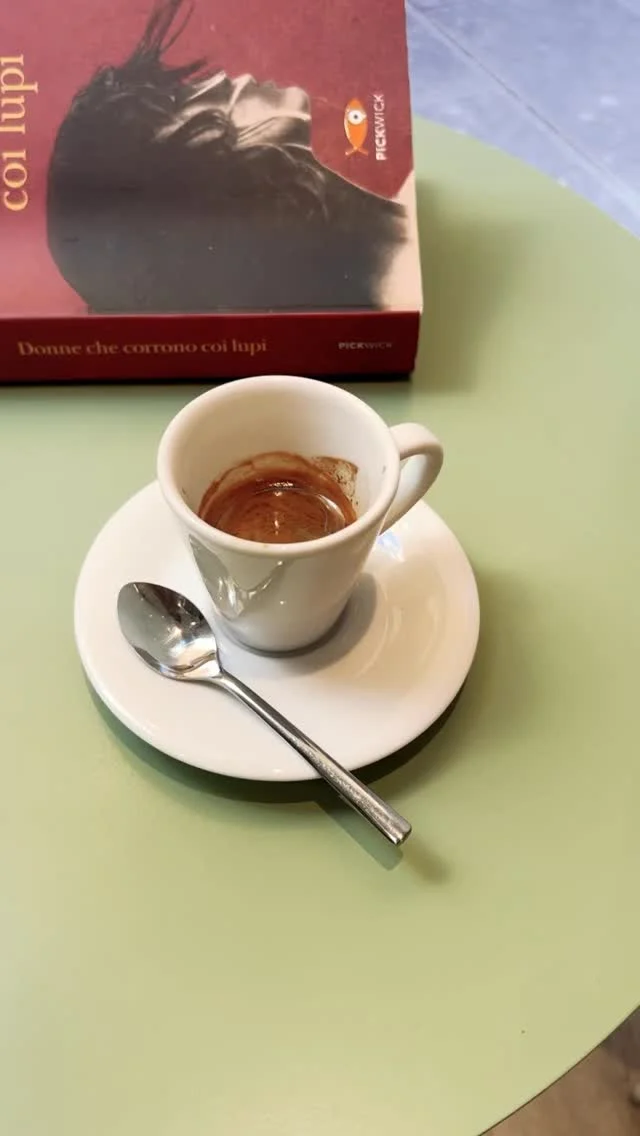 Un caffè e qualche minuto tutto per sé. A volte basta questo per rallentare, respirare, ritrovare il proprio ritmo. Negli hotel della catena Smart Stay Collection, ogni momento è pensato per essere assaporato fino in fondo. 

#SmartStayCollection #StaySmart